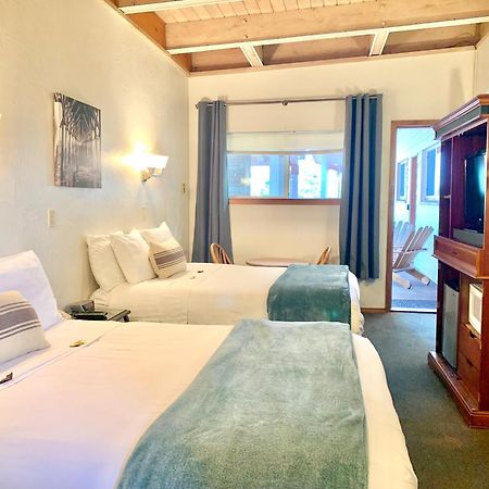Breakers Boutique Inn Westport Zewnętrze zdjęcie