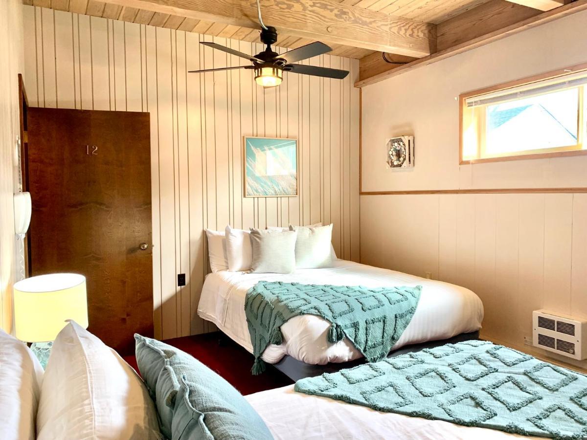 Breakers Boutique Inn Westport Zewnętrze zdjęcie
