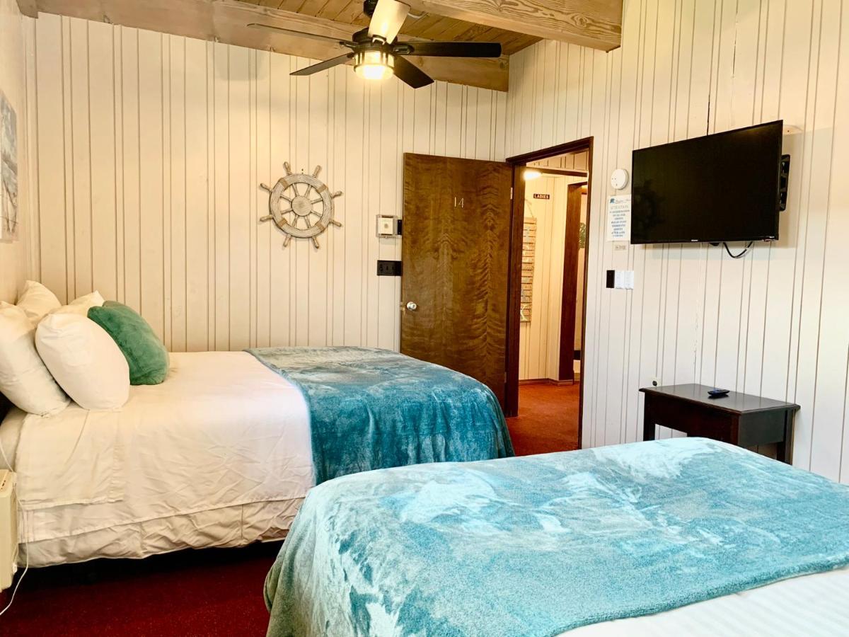 Breakers Boutique Inn Westport Zewnętrze zdjęcie
