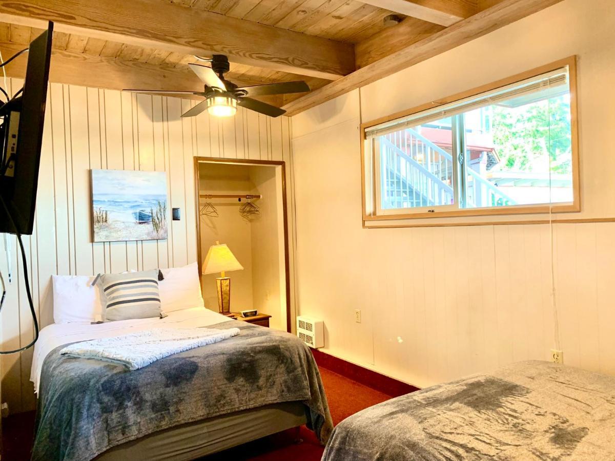 Breakers Boutique Inn Westport Zewnętrze zdjęcie