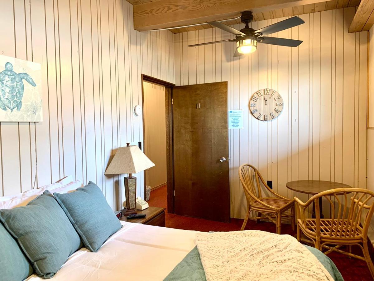 Breakers Boutique Inn Westport Zewnętrze zdjęcie