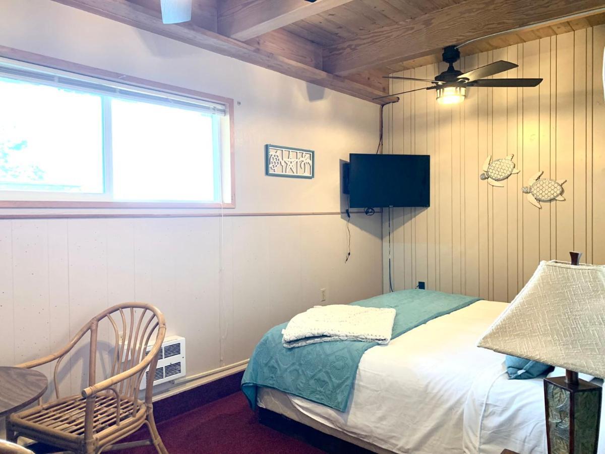 Breakers Boutique Inn Westport Zewnętrze zdjęcie