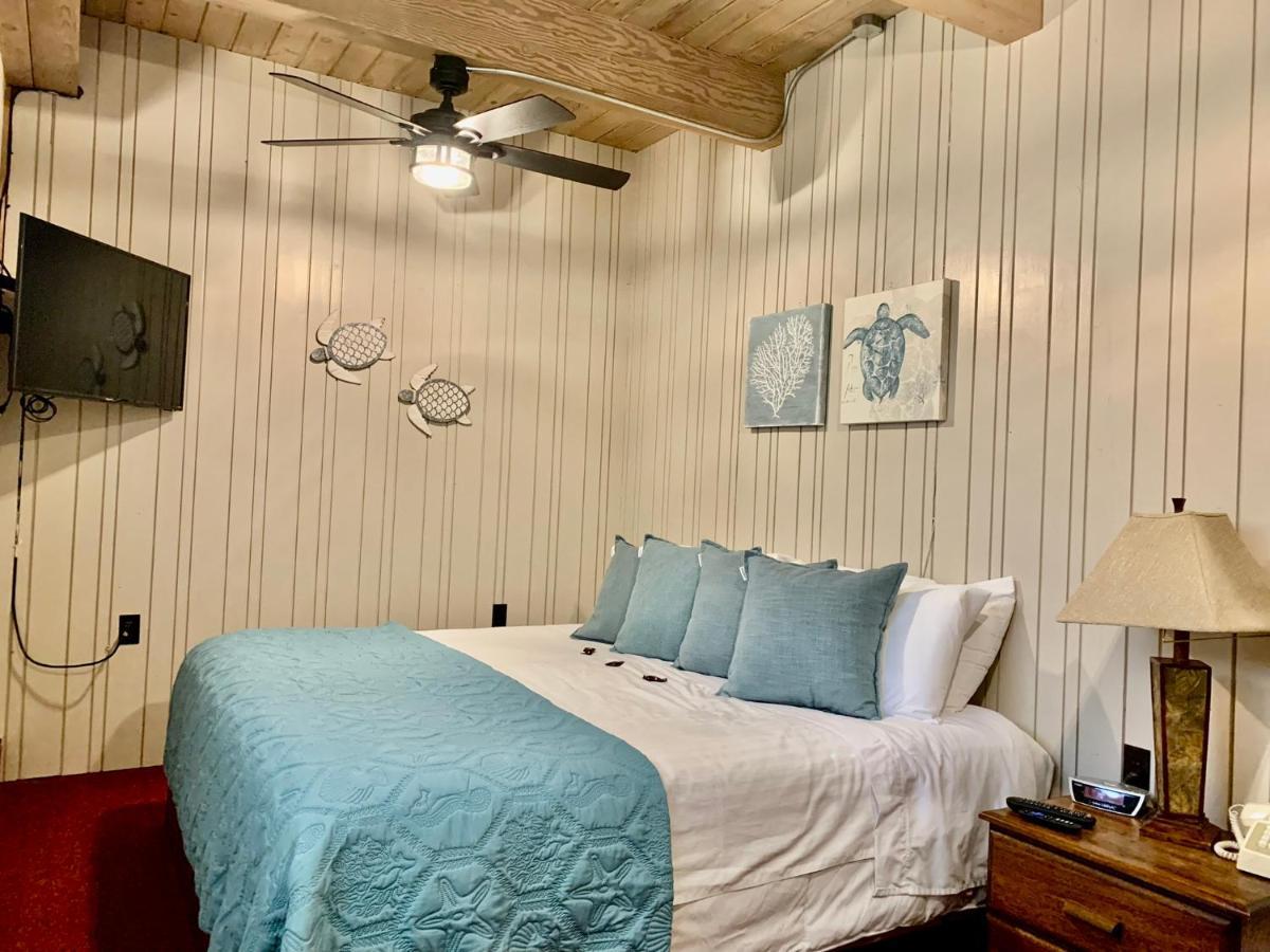 Breakers Boutique Inn Westport Zewnętrze zdjęcie