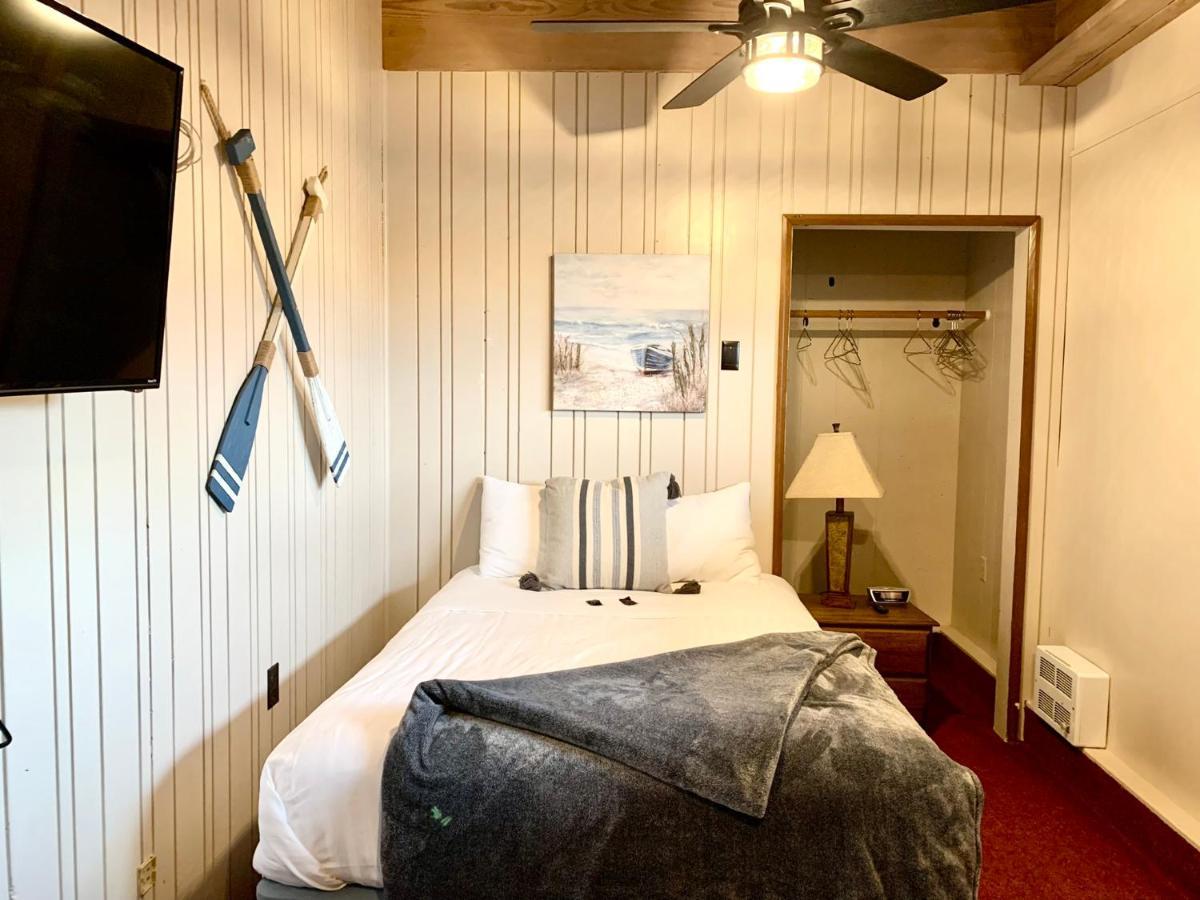 Breakers Boutique Inn Westport Zewnętrze zdjęcie
