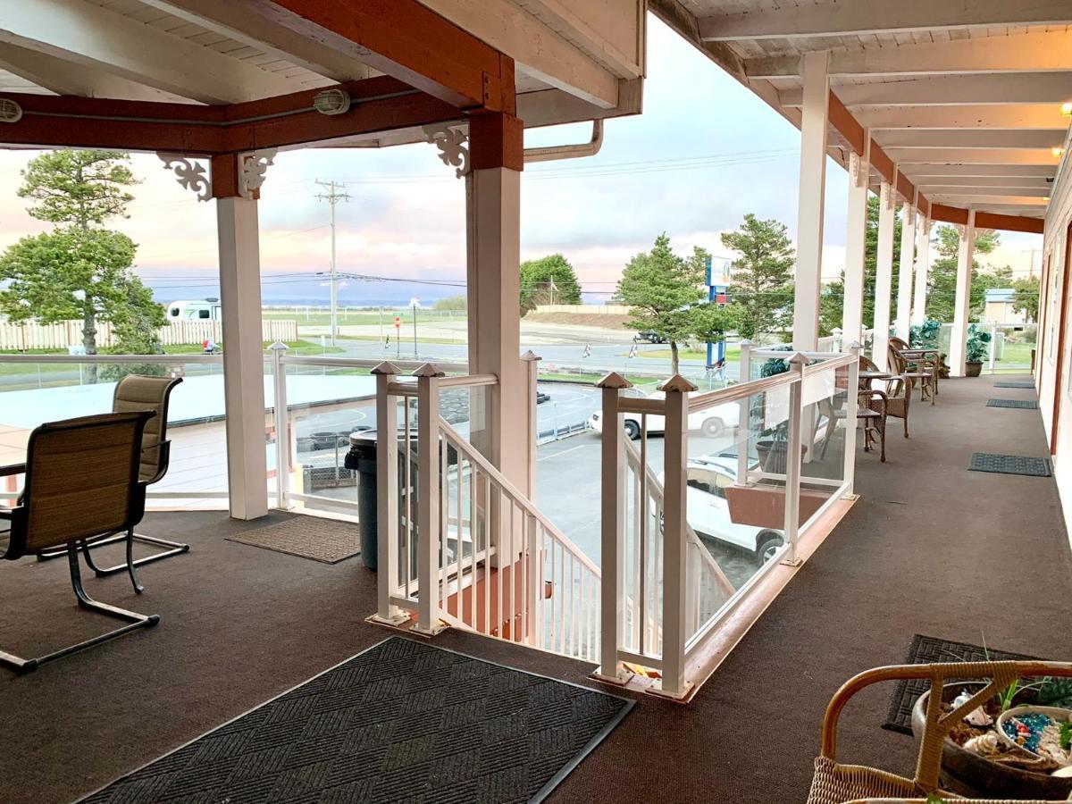 Breakers Boutique Inn Westport Zewnętrze zdjęcie