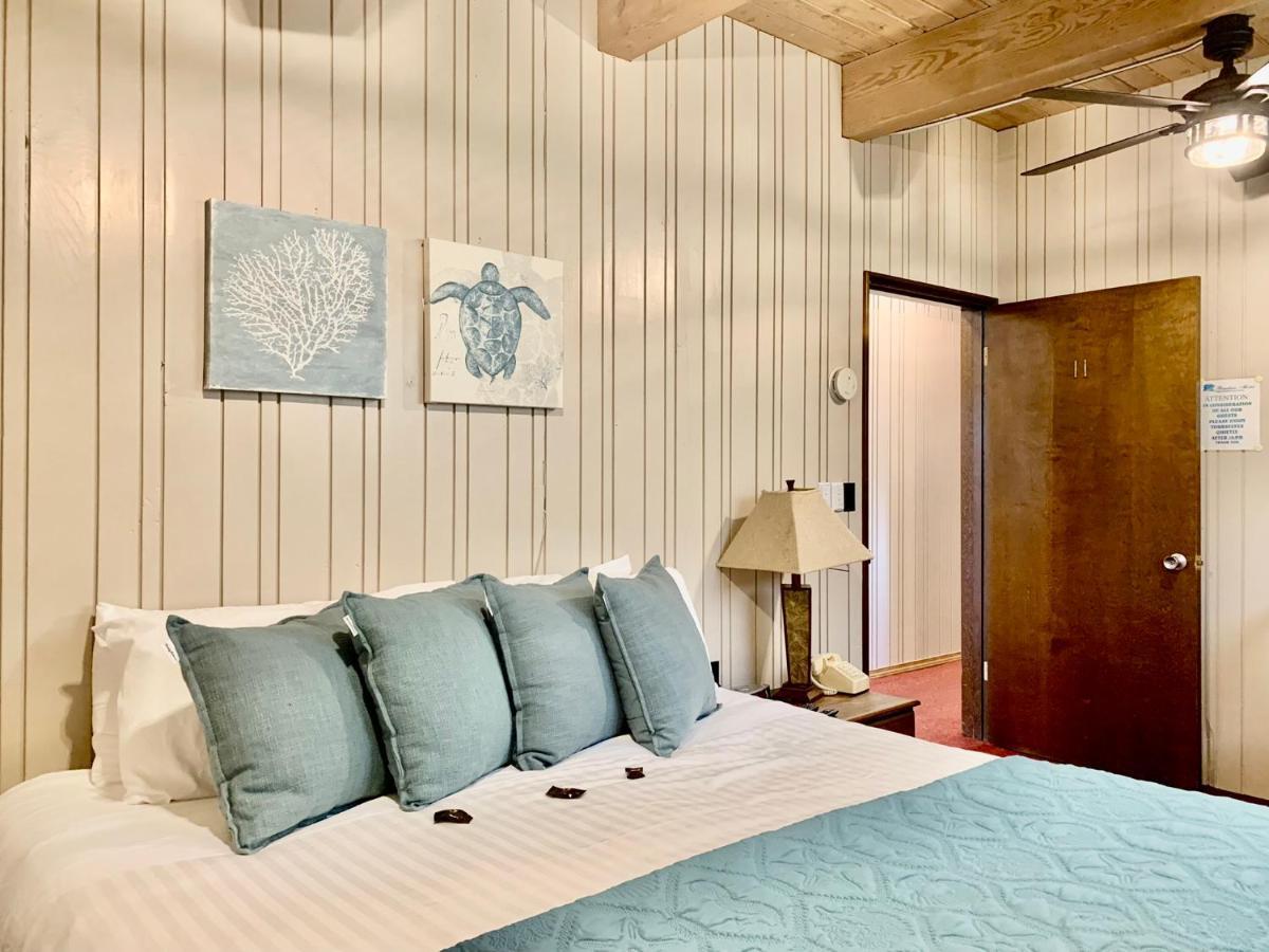 Breakers Boutique Inn Westport Zewnętrze zdjęcie
