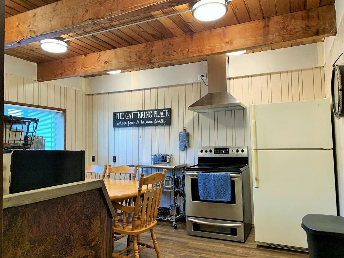 Breakers Boutique Inn Westport Zewnętrze zdjęcie