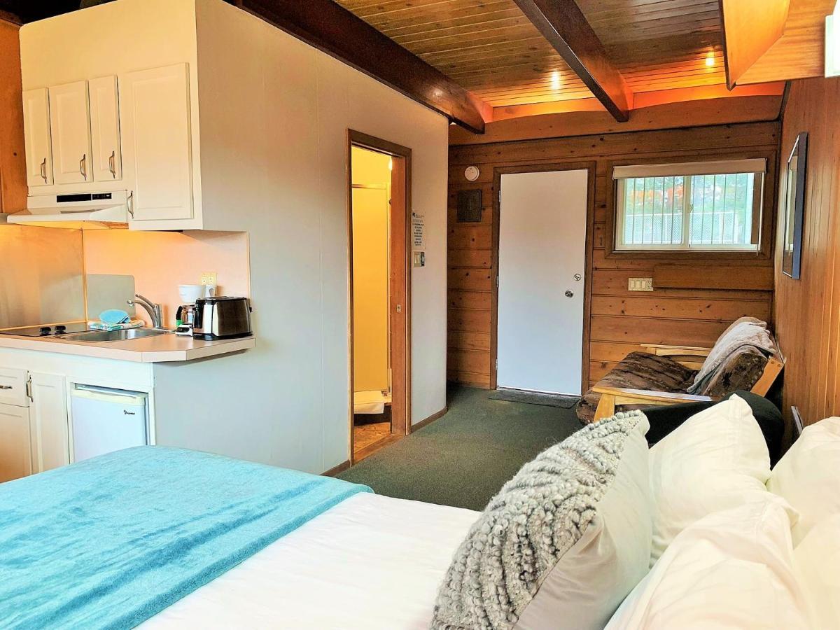 Breakers Boutique Inn Westport Zewnętrze zdjęcie