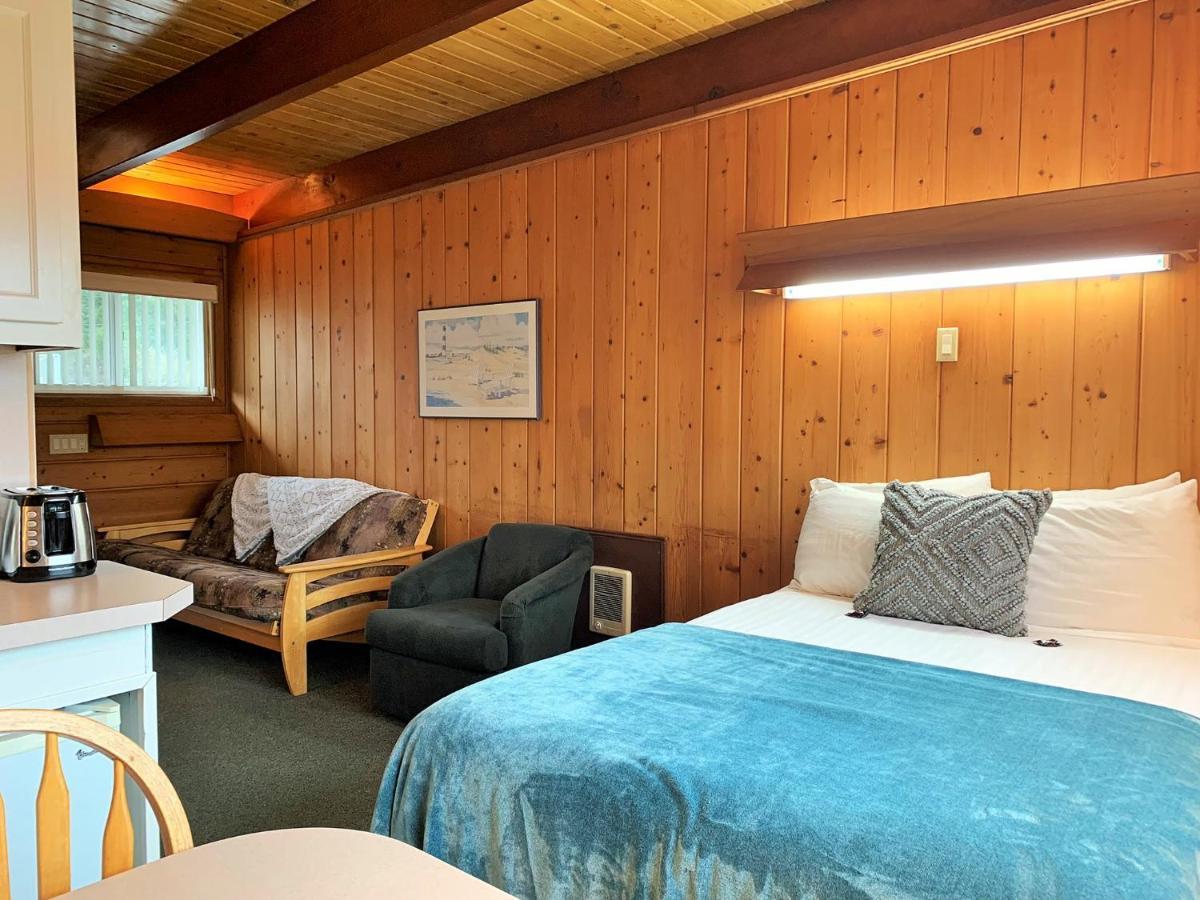 Breakers Boutique Inn Westport Zewnętrze zdjęcie