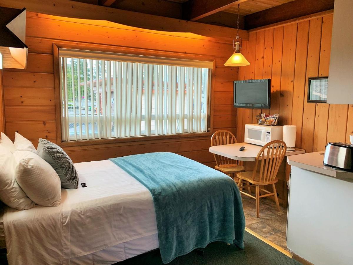 Breakers Boutique Inn Westport Zewnętrze zdjęcie