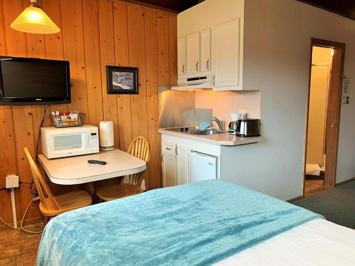 Breakers Boutique Inn Westport Zewnętrze zdjęcie