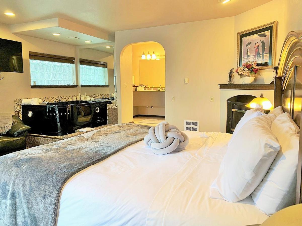 Breakers Boutique Inn Westport Zewnętrze zdjęcie