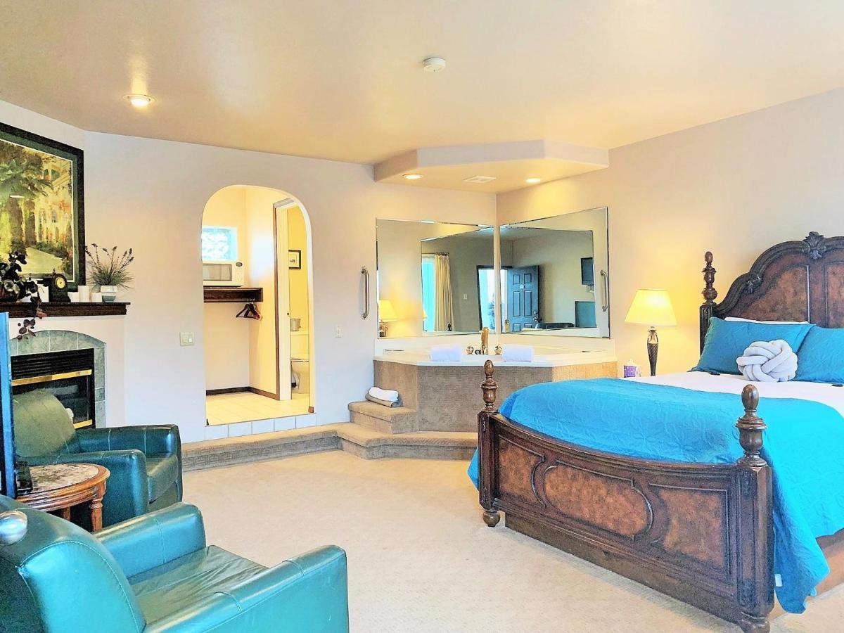 Breakers Boutique Inn Westport Zewnętrze zdjęcie