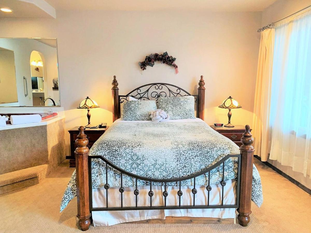 Breakers Boutique Inn Westport Zewnętrze zdjęcie