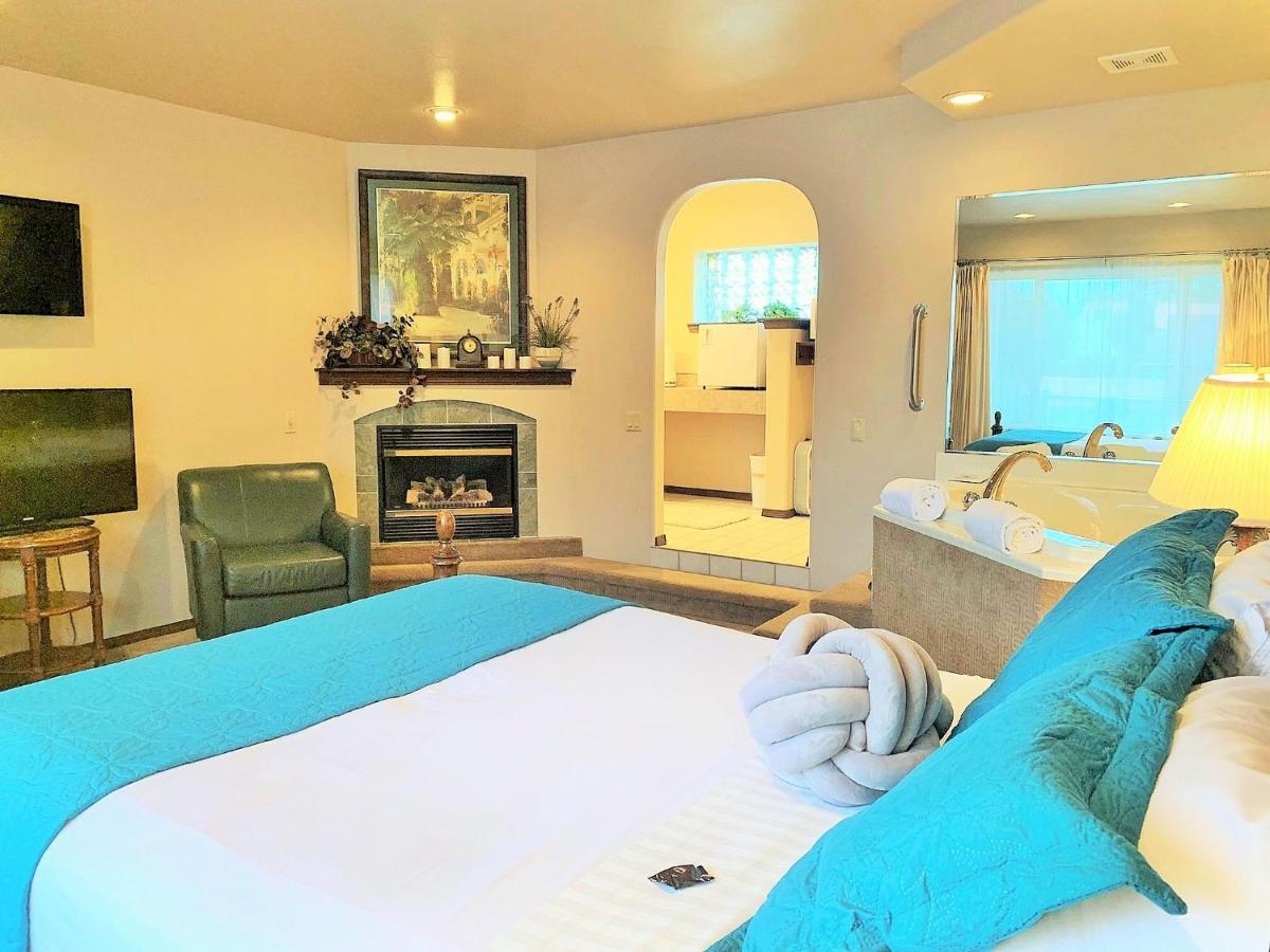 Breakers Boutique Inn Westport Zewnętrze zdjęcie