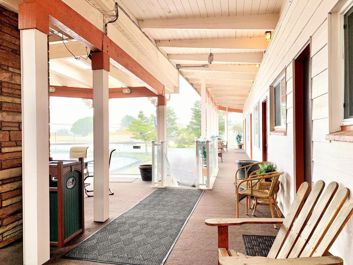 Breakers Boutique Inn Westport Zewnętrze zdjęcie