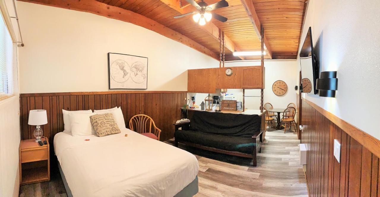 Breakers Boutique Inn Westport Zewnętrze zdjęcie