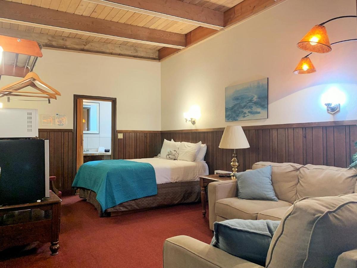 Breakers Boutique Inn Westport Zewnętrze zdjęcie