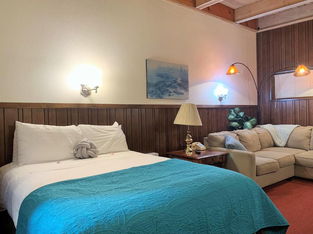 Breakers Boutique Inn Westport Zewnętrze zdjęcie