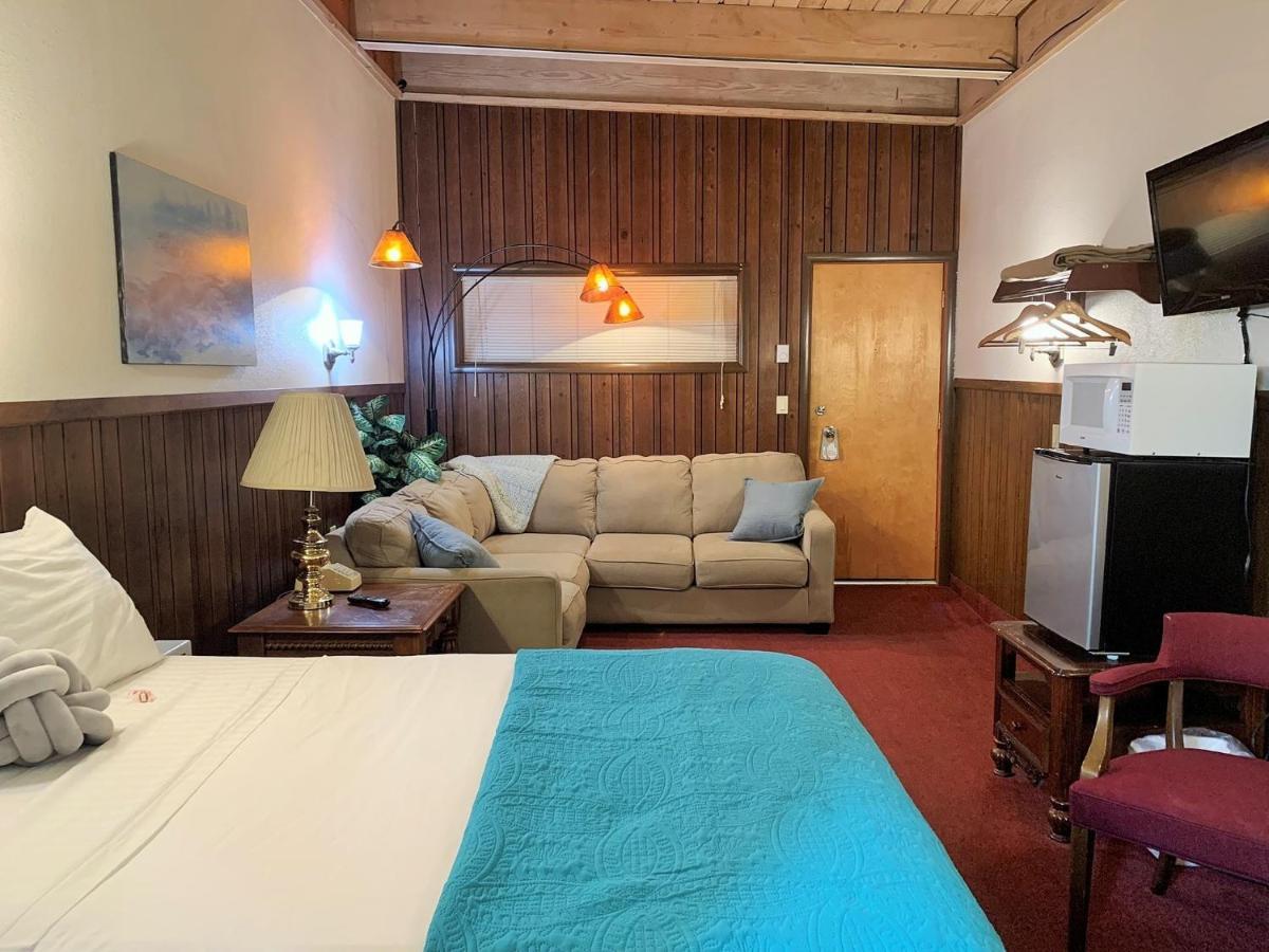 Breakers Boutique Inn Westport Zewnętrze zdjęcie