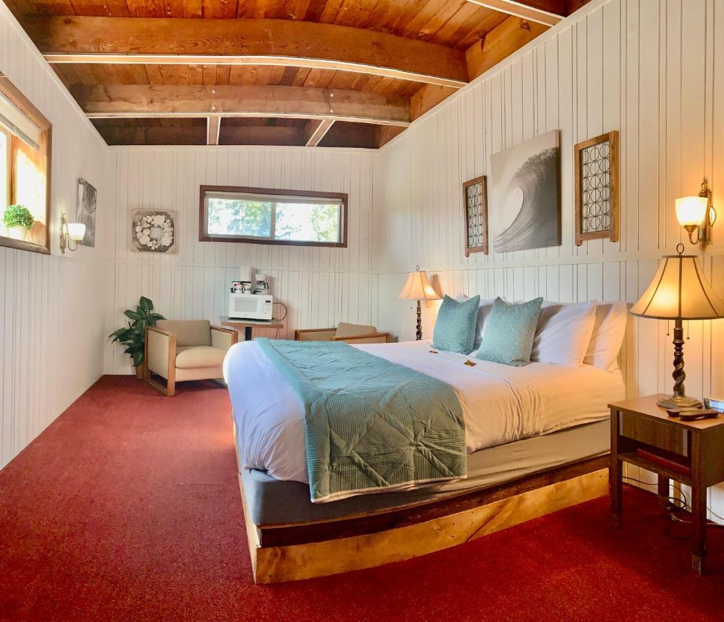 Breakers Boutique Inn Westport Zewnętrze zdjęcie
