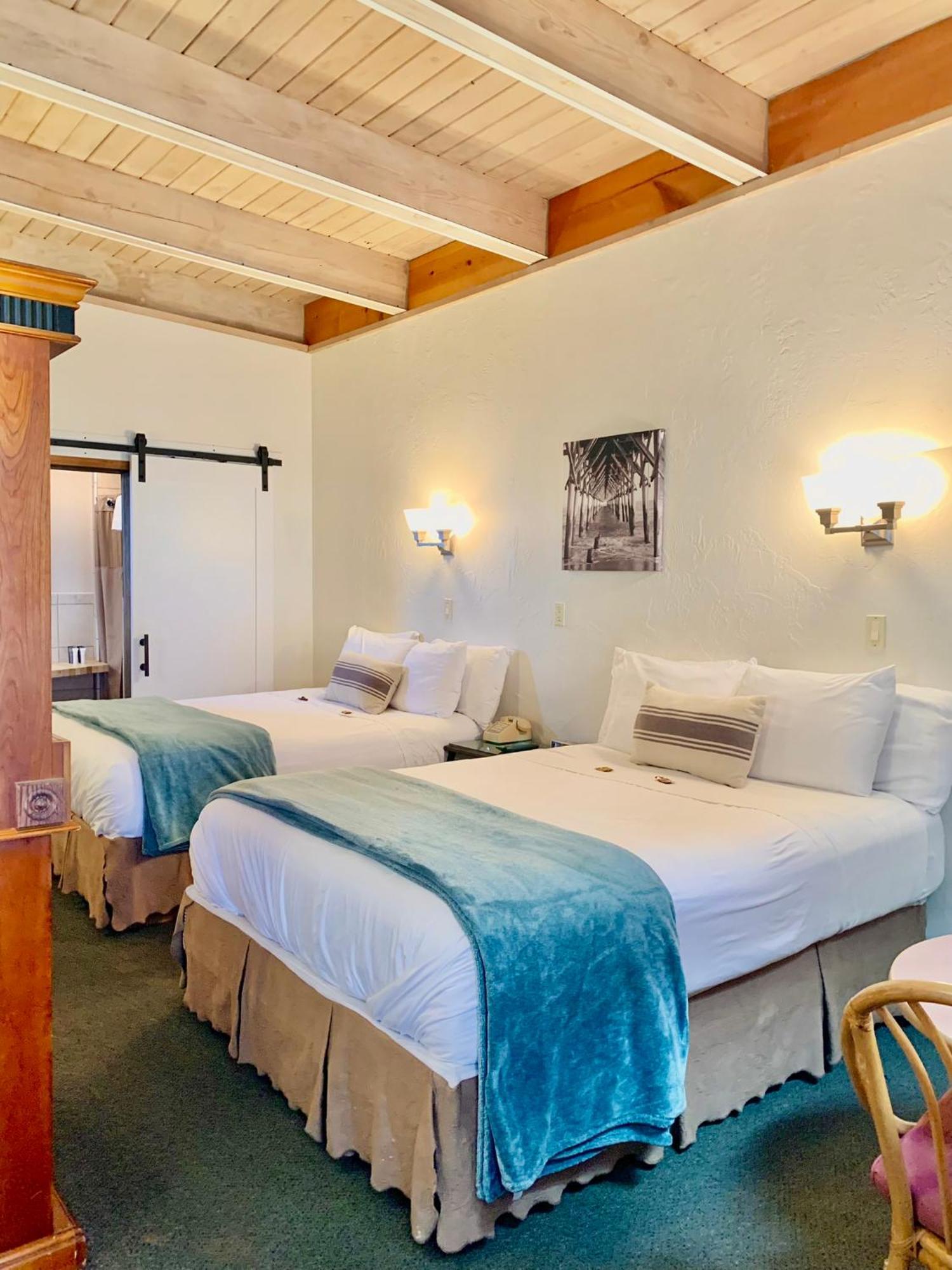 Breakers Boutique Inn Westport Zewnętrze zdjęcie