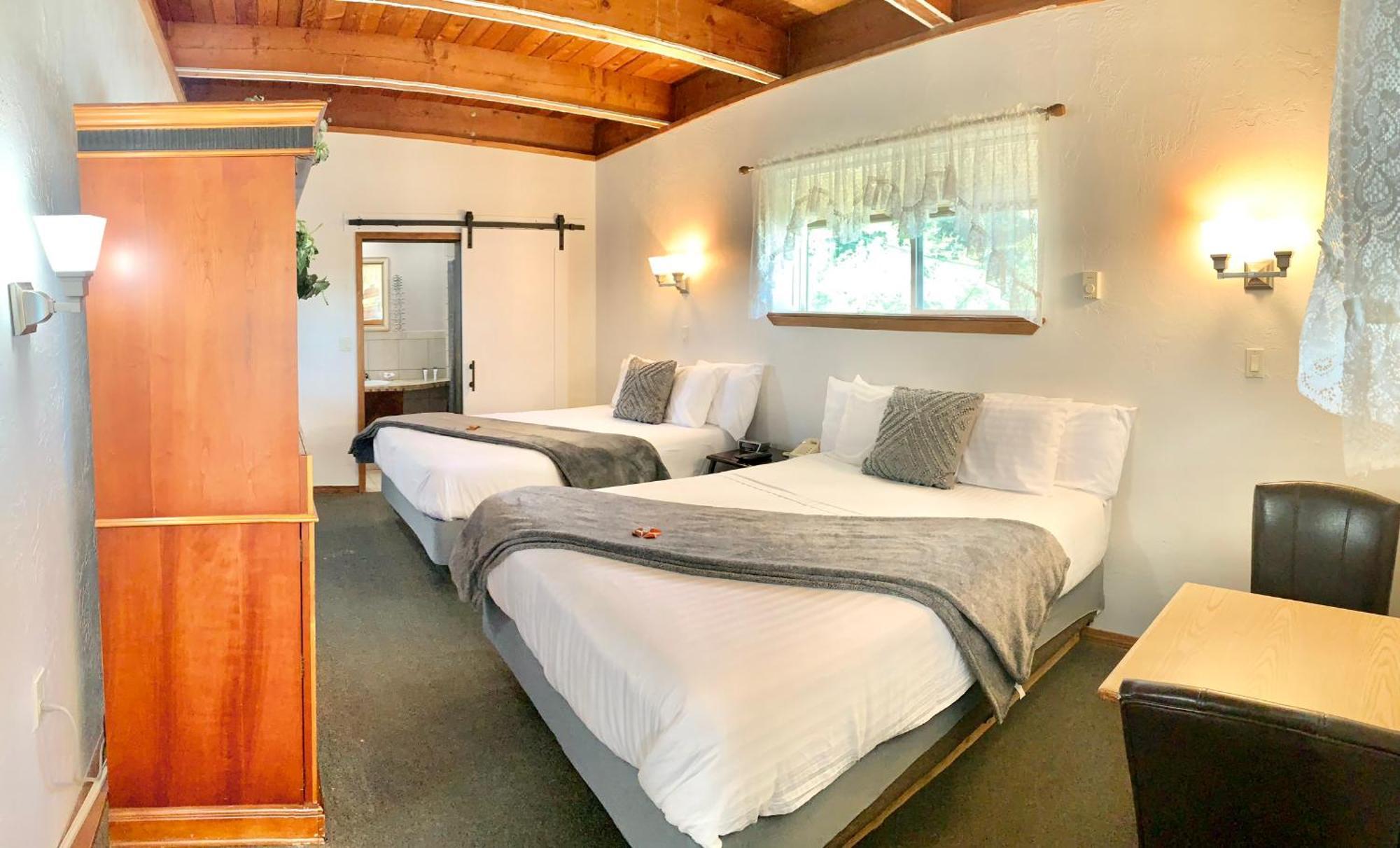 Breakers Boutique Inn Westport Zewnętrze zdjęcie
