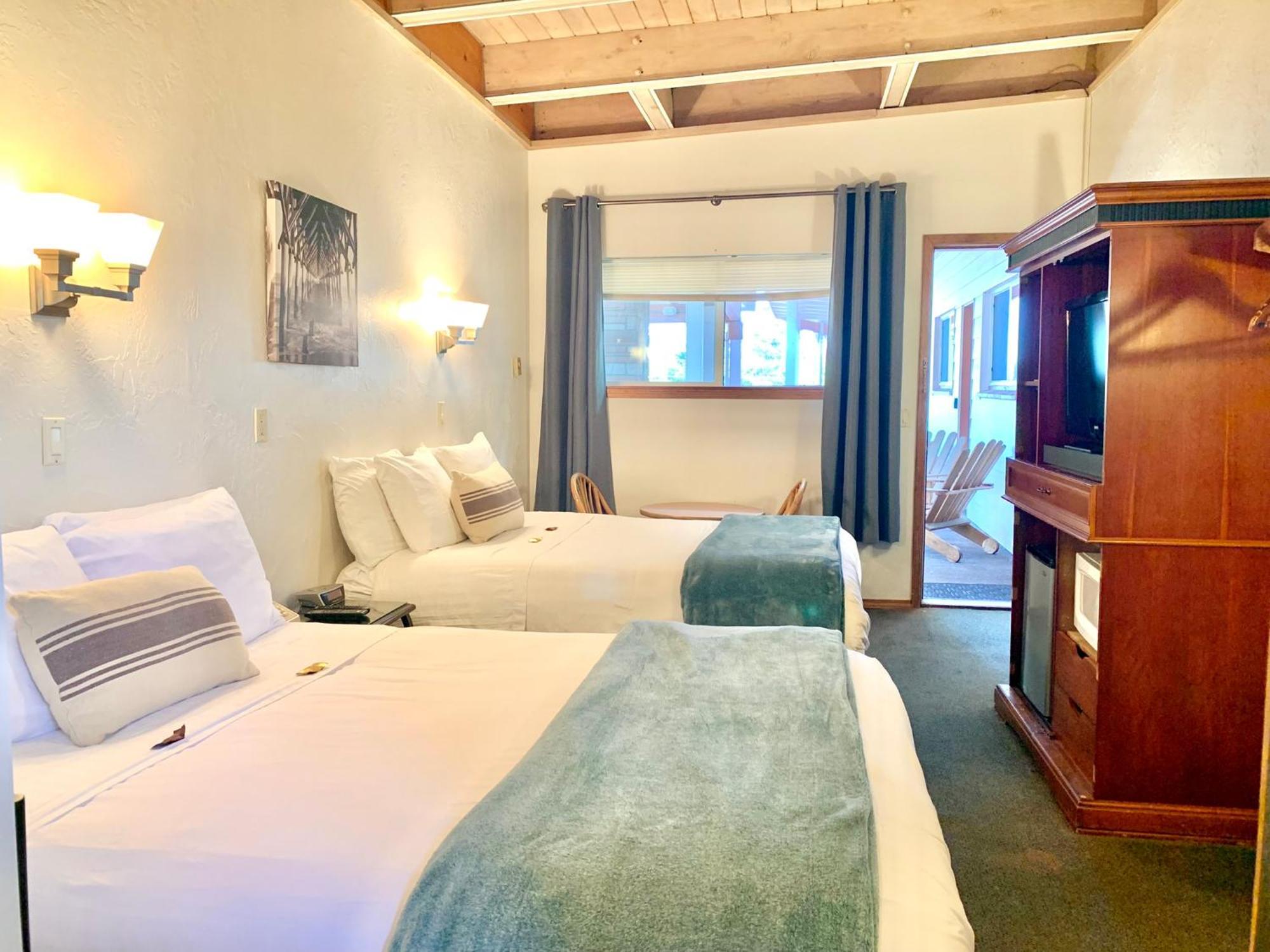 Breakers Boutique Inn Westport Zewnętrze zdjęcie