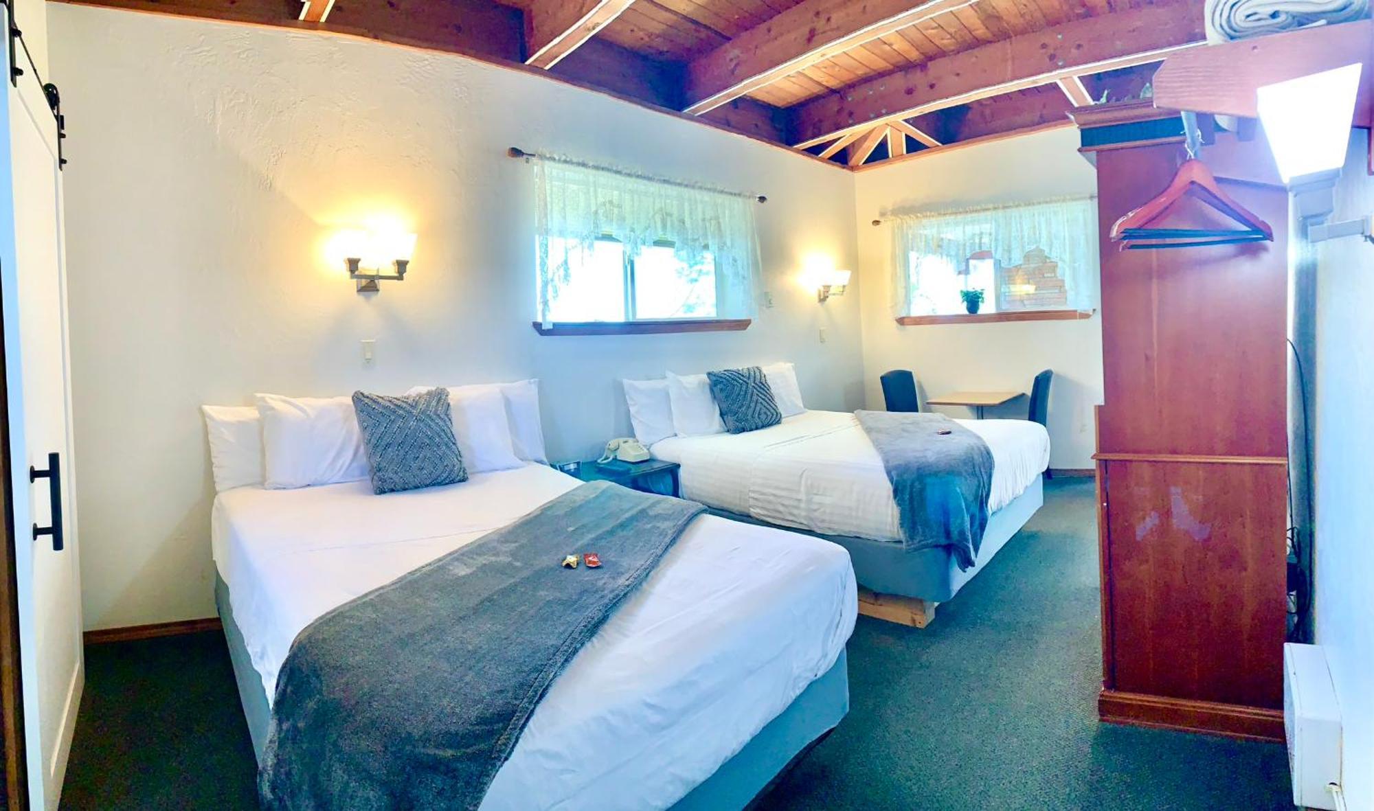 Breakers Boutique Inn Westport Zewnętrze zdjęcie