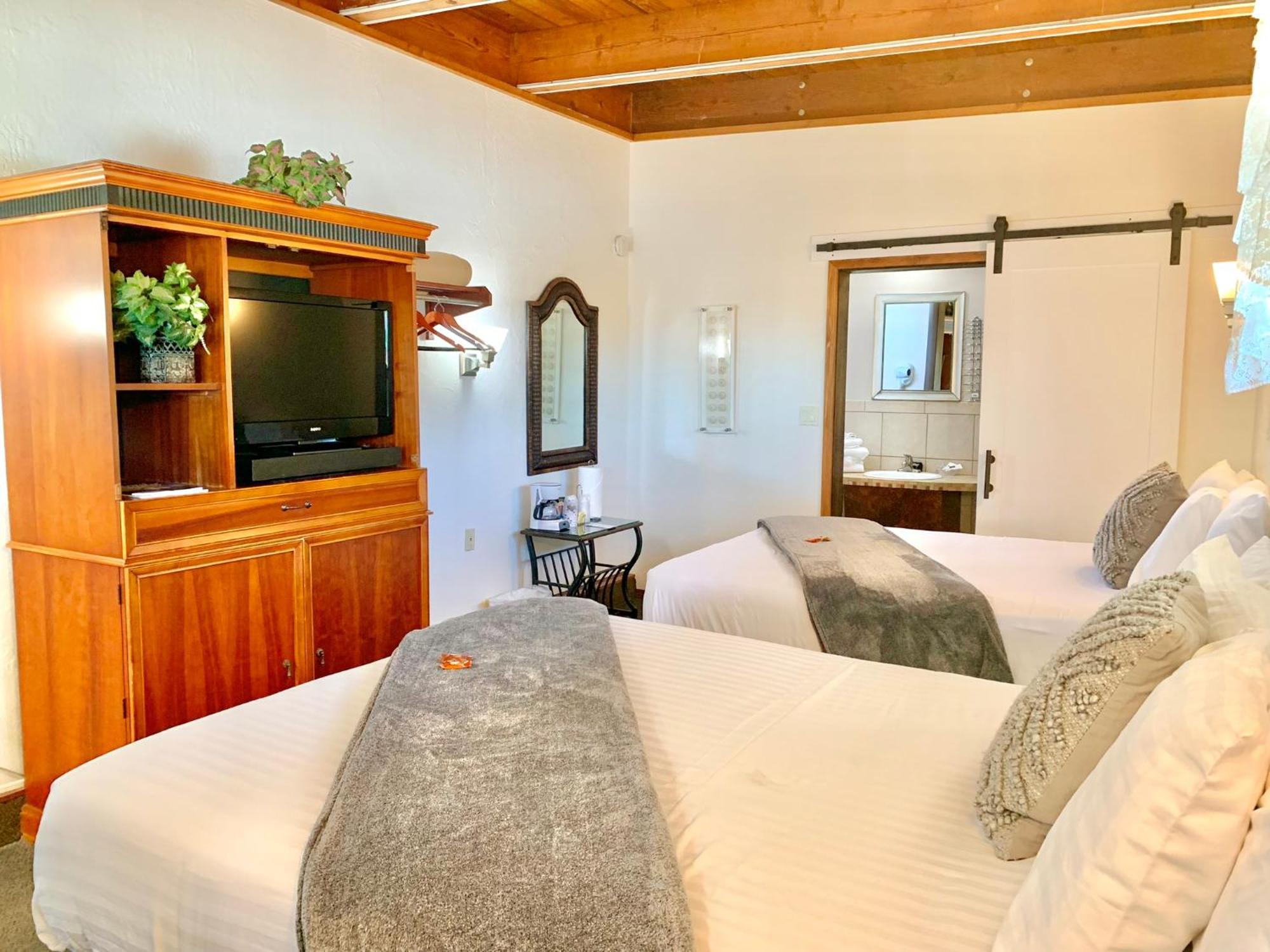 Breakers Boutique Inn Westport Zewnętrze zdjęcie