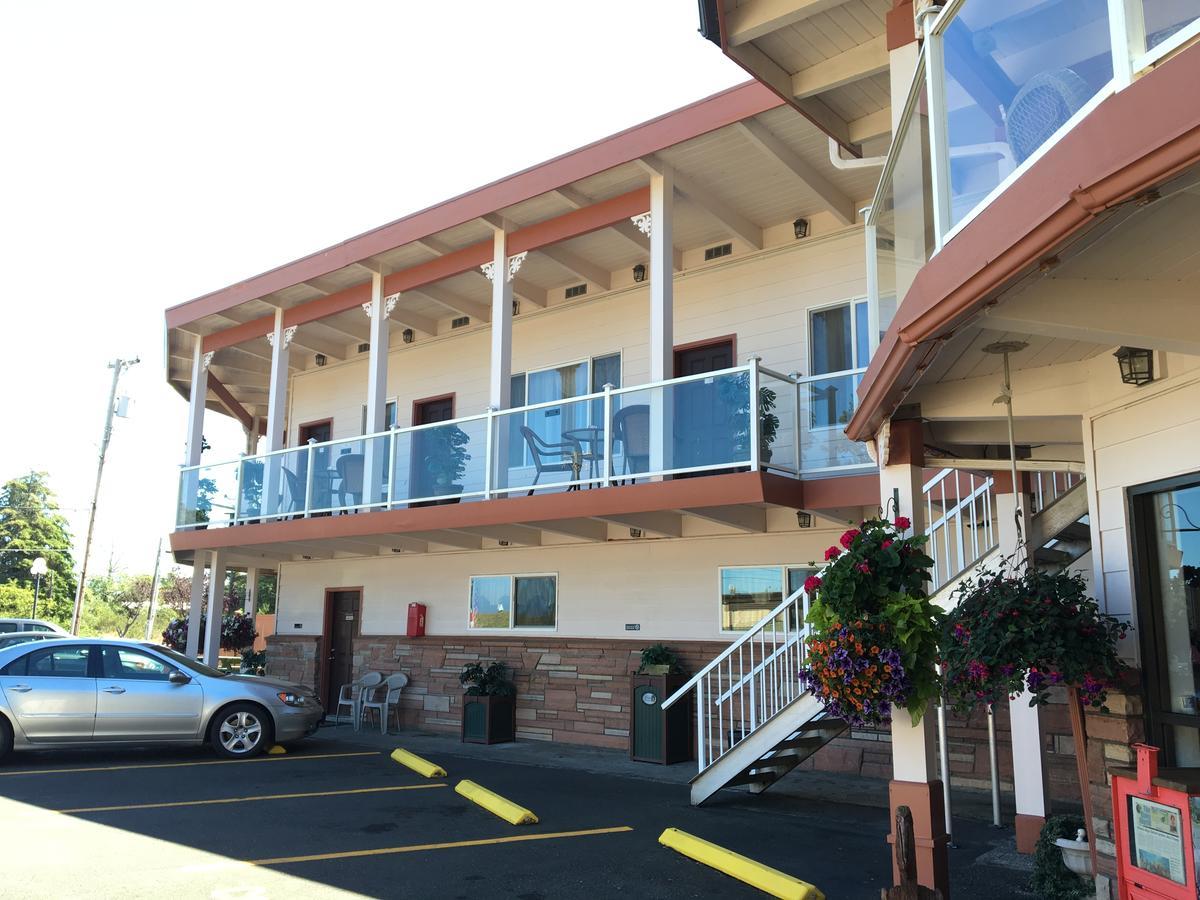 Breakers Boutique Inn Westport Zewnętrze zdjęcie
