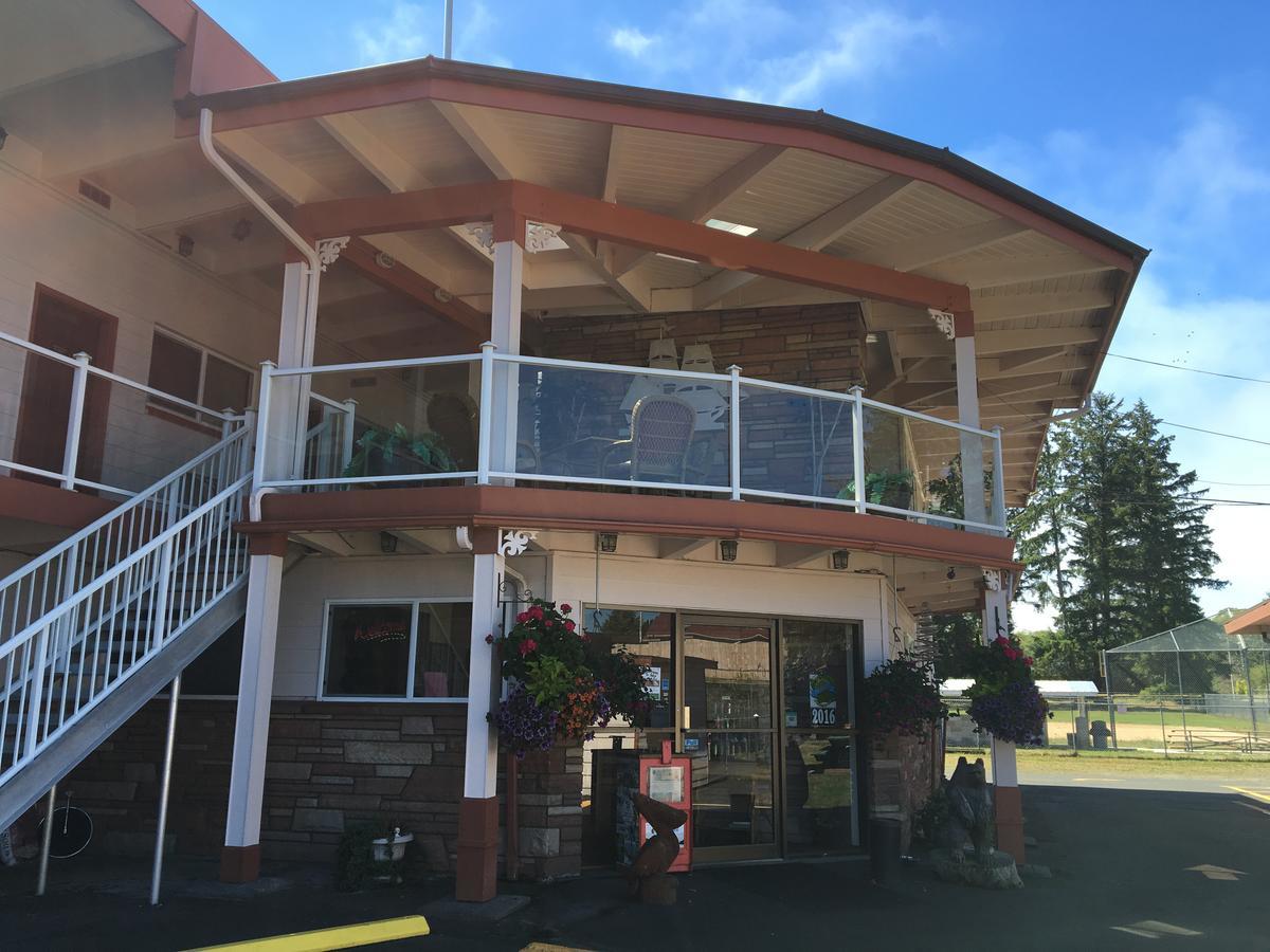 Breakers Boutique Inn Westport Zewnętrze zdjęcie