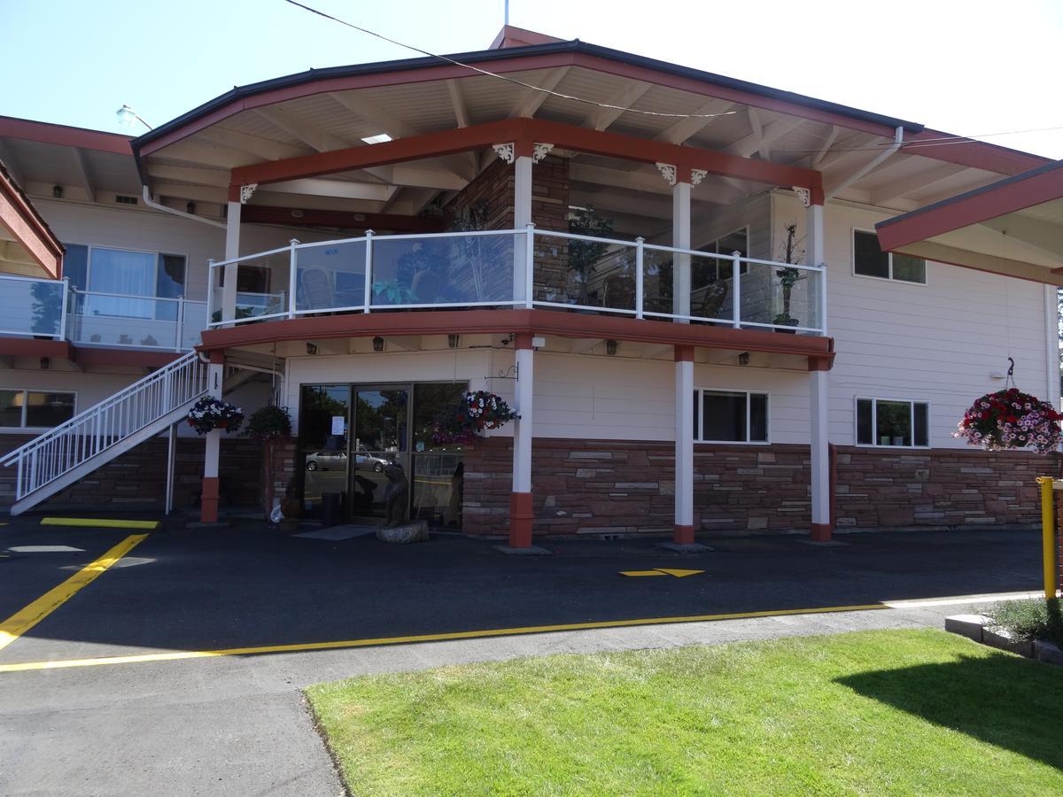 Breakers Boutique Inn Westport Zewnętrze zdjęcie
